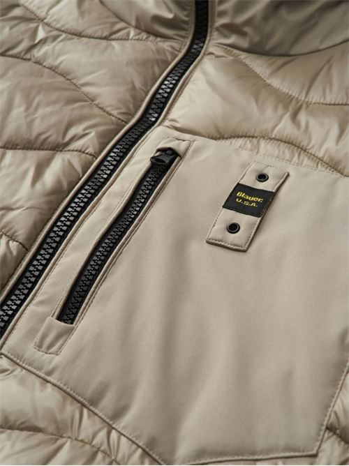  BLAUER | 24WBLUC08034 006355/301
